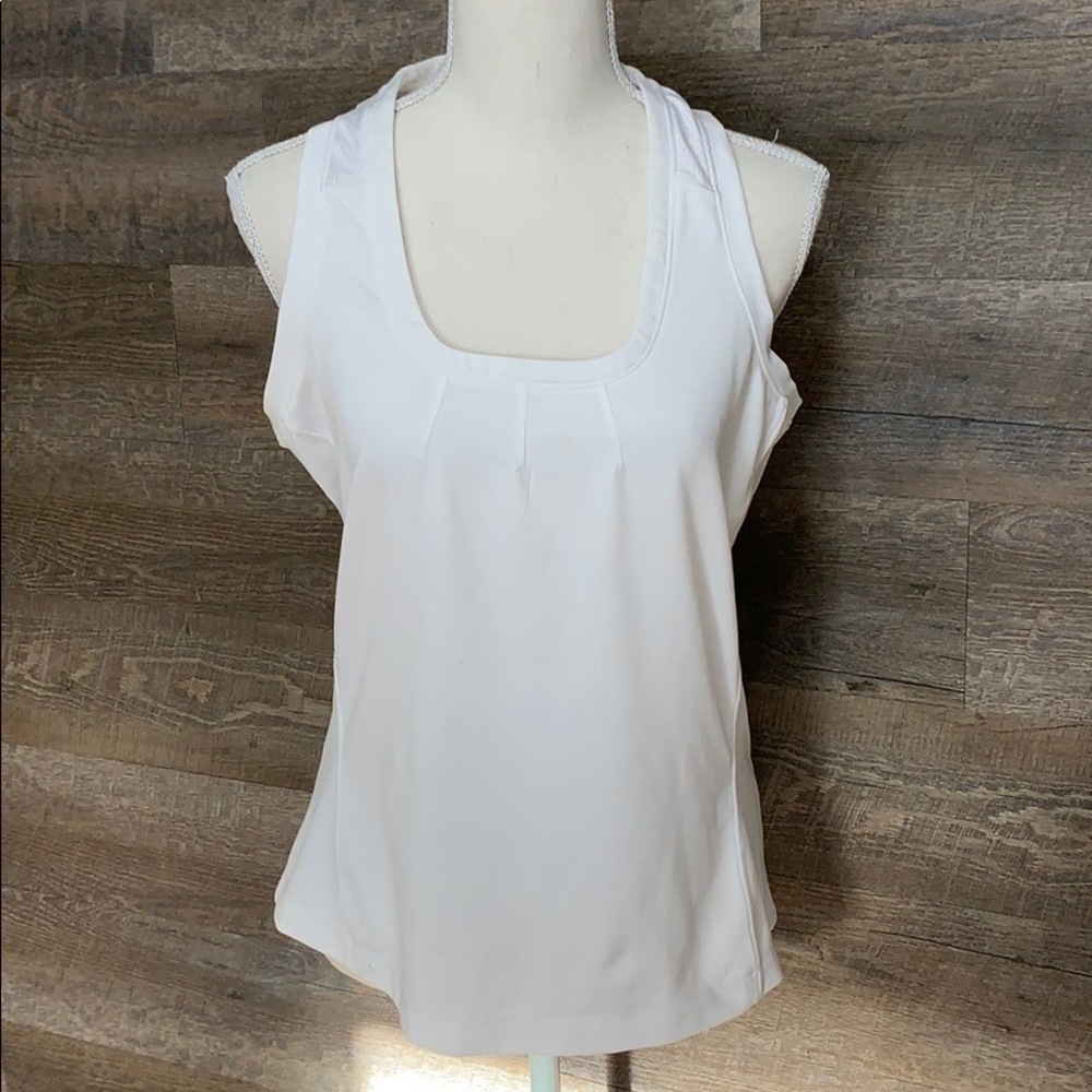 Lolë athletic tank